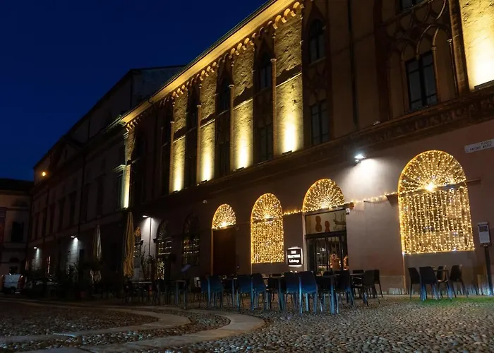 Foresteria La Vista Cremona